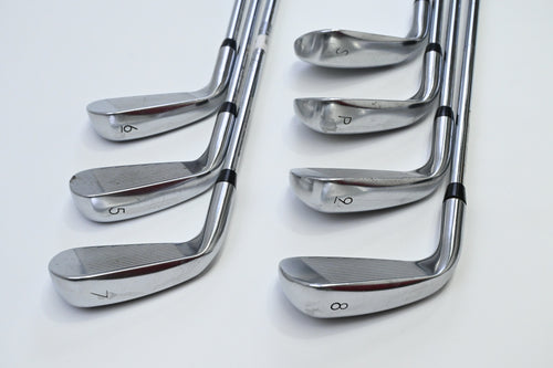 Nike Vapor Speed Irons / 5-PW+SW / Regular Flex Dynalite 105 Shafts