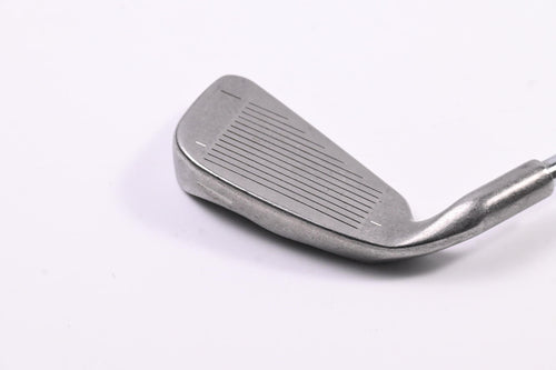 Ping ISI-K #1 Iron / 16 Degree / Silver Dot / Stiff Flex Ping Cushin JZ Shaft