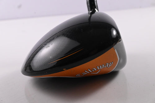 Callaway Mavrik Sub Zero Driver / 9 Degree / Regular Flex Callaway RCH 55 Shaft