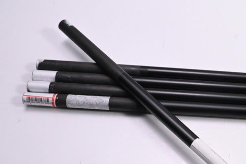 Fujikura Axiom Velocore 105 Iron Shafts / Stiff Flex / Set of 5 / .355" Tip