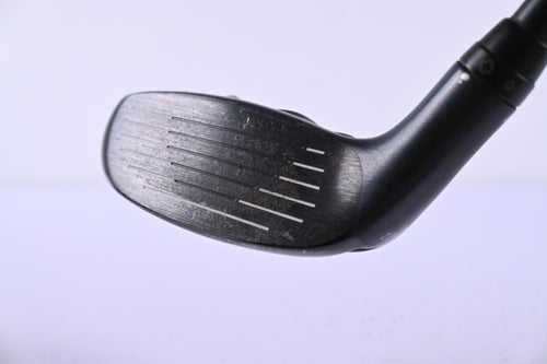 Ping G410 #4 Hybrid / 22 Degree / Senior Flex Ping Alta CB Red 70 Shaft