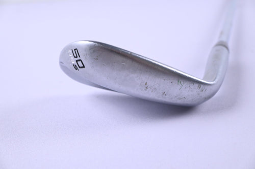 Mizuno T24 Gap Wedge / 50 Degree / Stiff Flex Dynamic Gold S400 Shaft