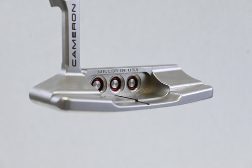 Scotty Cameron Special Select Squareback 2 Putter / 34 Inch