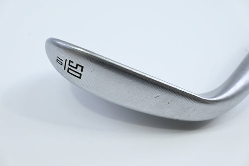 PXG Sugar Daddy III Gap Wedge / 50 Degree / Regular Flex NS Pro Zelos 8 Shaft