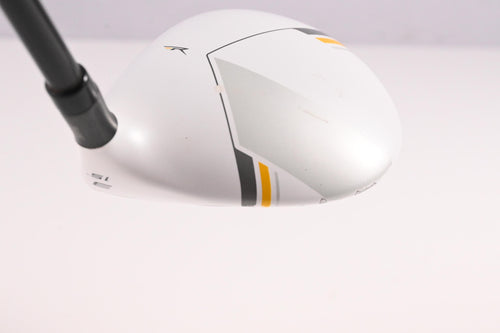 Taylormade RBZ Stage 2 #3 Wood / 15 Degree / Stiff Flex Matrix RocketFuel 60