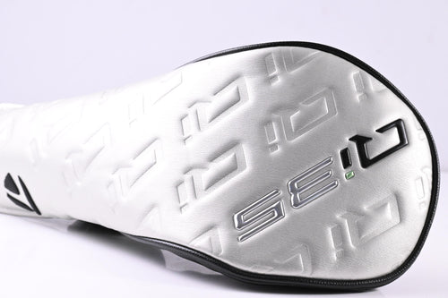 Taylormade Qi35 Driver / 12 Degree / Regular Flex Fujikura Airspeeder 50 Shaft