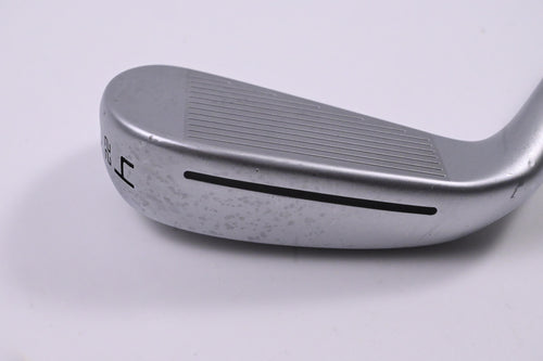 Taylormade P.DHY #4 Iron / 22 Degree / Regular Flex UST Recoil Dart 75 Shaft