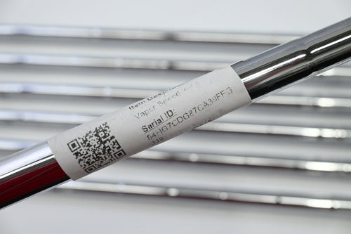 Nike Vapor Speed Irons / 5-PW+SW / Regular Flex Dynalite 105 Shafts