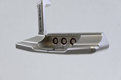 Scotty Cameron Special Select Squareback 2 Putter / 34 Inch
