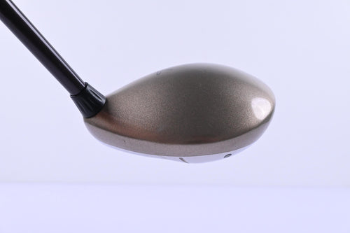 Ladies Callaway Big Bertha 2004 #3 Wood / 16 Degree / Ladies Flex Callaway Gems