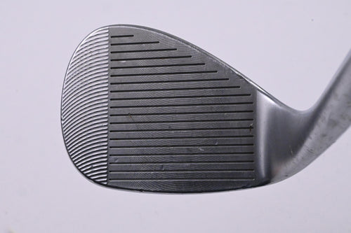 Cleveland RTX 6 Zipcore Lob Wedge / 58 Degree / Wedge Flex Dynamic Gold Spinner
