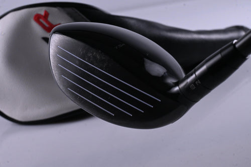 Titleist TSR3 #3 Wood / 16.5 Degree / X-Flex Diamana S+ PLUS Blue Limited 70