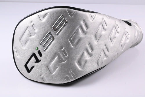 Taylormade Qi35 LS Driver / 9 Degree / Stiff Flex Kai'li CB Blue 60 Shaft