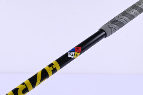 Callaway Epic Flash Sub Zero Driver / 9 Degree / X-Flex HZRDUS Yellow 76 Shaft
