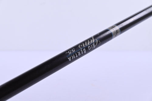 Ladies Callaway Big Bertha 2004 #3 Wood / 16 Degree / Ladies Flex Callaway Gems
