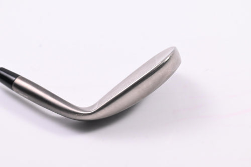 Left Hand Mizuno S23 Sand Wedge / 56 Degree / Regular Flex KBS Hi-Rev 2.0 115
