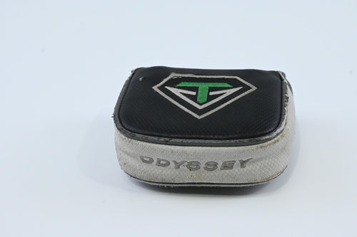 Odyssey Toulon Stroke Lab Atlanta Putter / 35 Inch