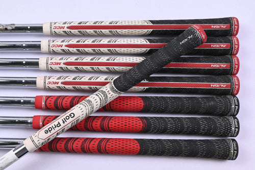 Mizuno JPX 921 Tour Irons / 4-PW+GW / X-Flex True Temper AMT White X100 Shafts