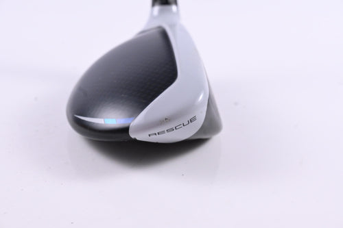 Taylormade SIM2 Max #3 Hybrid / 19 Degree / Stiff Flex Ventus Blue 7 Shaft