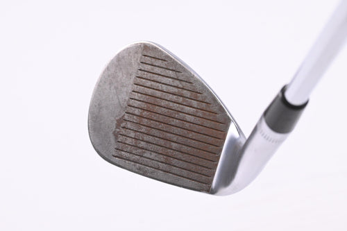Callaway Jaws Raw Lob Wedge / 60 Degree / Wedge Flex Dynamic Gold Spinner 115