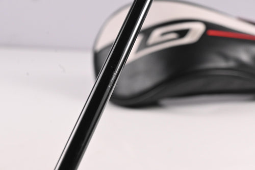 Titleist GT3 Driver / 8 Degree / X-Flex Kai`li White 60 Shaft