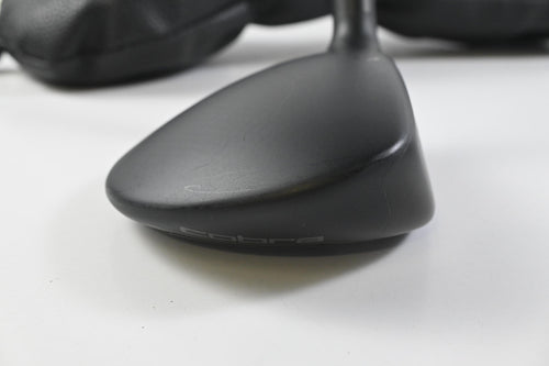 Cobra Darkspeed LS #3 Wood / 14.5 Degree / X-Flex Kai'li White 70 Shaft