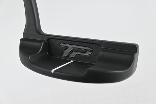 Taylormade TP Black Collection Balboa 8 Putter / 34 Inch