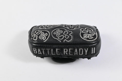 PXG Battle Ready II Closer Putter / 35 Inch