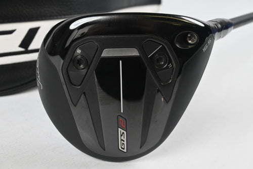 Titleist GTS2 #3 Wood / 16.5 Degree / Regular Flex Tensei 1K Red 65 Shaft