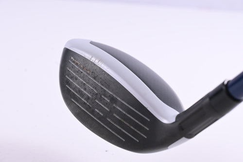 Taylormade SIM2 Max #3 Hybrid / 19 Degree / Stiff Flex Ventus Blue 7 Shaft