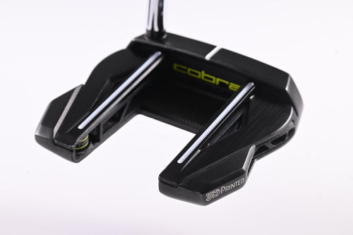 Cobra King 3D Supernova Putter / 34 Inch