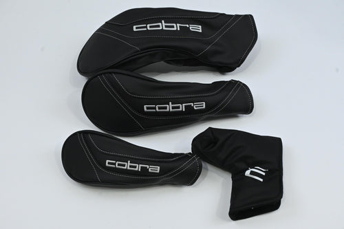 Cobra Fly XL Package Set / Woods, Hybrid, Irons, Putter, Bag