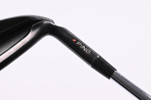 Ping G710 #4 Iron / 20 Degree / Orange Dot / Stiff Flex Project X LZ Shaft
