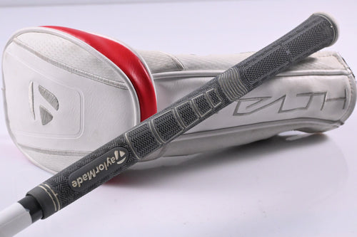 Ladies Taylormade Stealth #5 Wood / 19 Degree / Ladies Flex Aldila Ascent 45