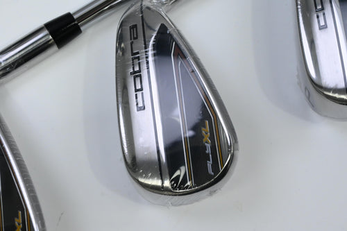 Cobra Fly XL Package Set / Woods, Hybrid, Irons, Putter, Bag