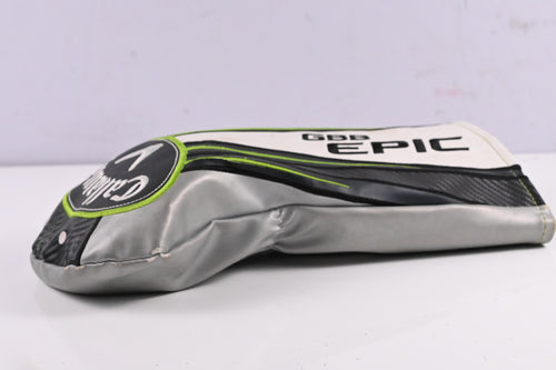 Callaway Epic Flash SZ Driver / 10.5 Degree / X-Flex HZRDUS Black 75 Handcrafted