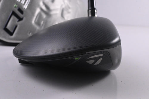 Taylormade Qi35 Driver / 9 Degree / Stiff Flex Kai'li White Dark Wave 60 Shaft