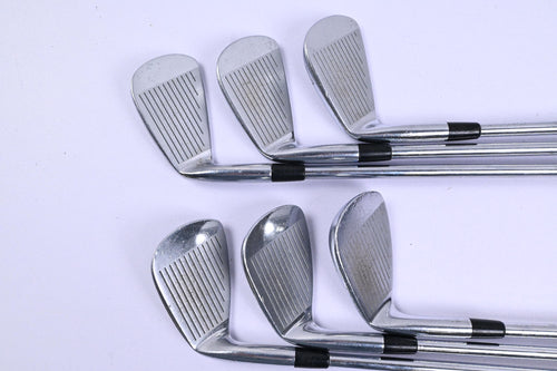 Mizuno MP-60 Irons / 5-PW / Regular Flex N.S.PRO 950 GH Shafts