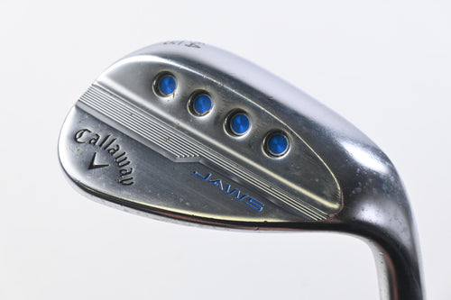 Callaway Jaws MD5 Lob Wedge / 64 Degree / Stiff Flex N.S.Pro Modus3 Tour 120