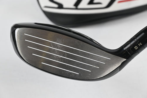 Titleist GTS2 #3 Wood / 16.5 Degree / Regular Flex Tensei 1K Red 65 Shaft