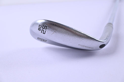 Wilson Staff Model Gap Wedge / 52 Degree / StifF Flex Dynamic Gold 120 S300