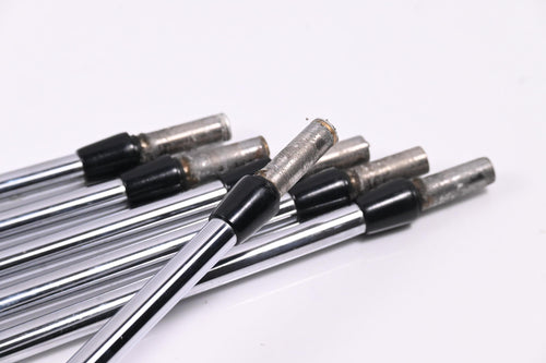 AMT Red S300 Iron Shafts / Stiff Flex / Set of 6 / .355" Tip