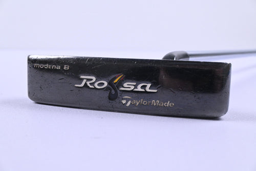 Taylormade Rossa Classic Modena 8 Putter / 34 Inch