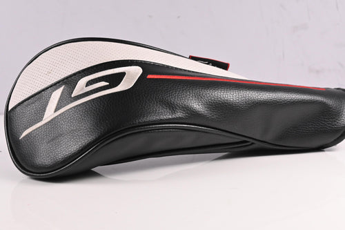 Titleist GT3 Driver / 8 Degree / X-Flex Kai`li White 60 Shaft