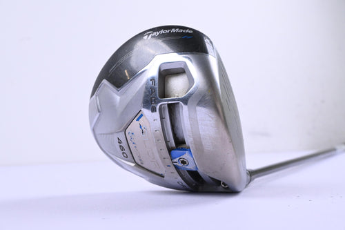 Taylormade SLDR Driver / 10.5 Degree / Senior Flex Bassara E42 Shaft