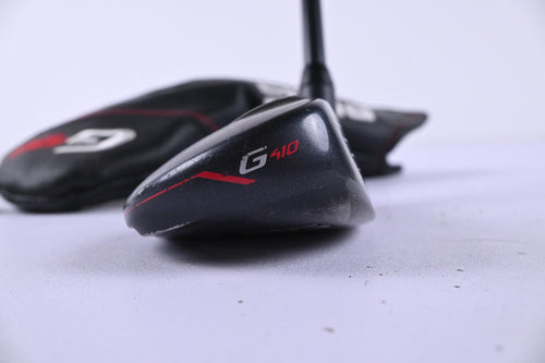 Ping G410 #3 Hybrid / 19 Degree / Senior Flex Ping Alta CB Red 70 Shaft