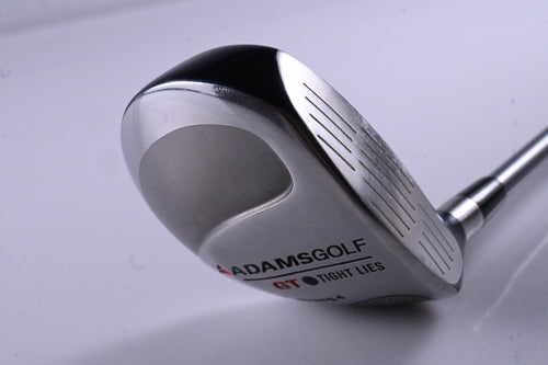 Adams Tight Lies GT #4 Wood / 17 Degree / Regular Flex Adams Ultralite Shaft