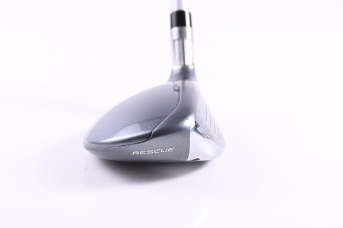 Ladies Taylormade Stealth 2 HD #5 Hybrid / 27 Degree / Ladies Flex Aldila Ascent
