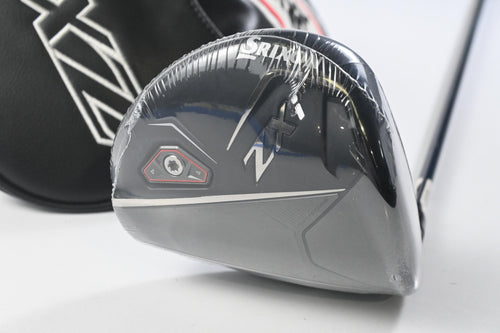 Srixon ZXi Driver / 9 Degree / Stiff Flex Fujikura Ventus TR Blue 6 Shaft