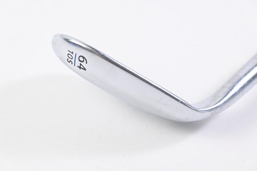 Callaway Jaws MD5 Lob Wedge / 64 Degree / Stiff Flex N.S.Pro Modus3 Tour 120